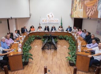 Aprueban lineamientos para la elección de consejos municipales