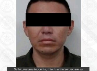 Es vinculado a proceso sujeto por homicidio calificado de adolescente en Cajeme