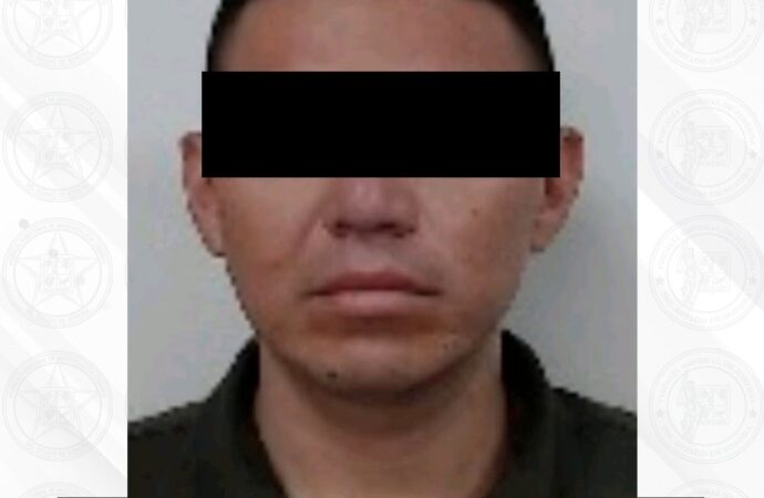 Es vinculado a proceso sujeto por homicidio calificado de adolescente en Cajeme