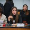 Llevará Diana Karina Barreras propuestas para proteger a la niñez en entornos digitales a discusión nacional