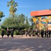 Vuelven estudiantes del Instituto Tecnológico de Hermosillo a clases