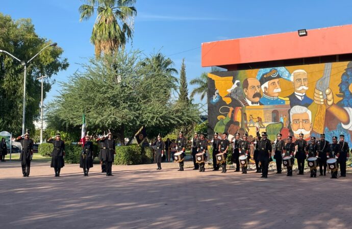 Vuelven estudiantes del Instituto Tecnológico de Hermosillo a clases