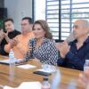 Es fundamental seguir apoyando a las MIPYMES: Lorenia Valles