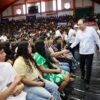 Durazo refuerza permanencia universitaria con más de 14 mil becas en Cajeme y Navojoa