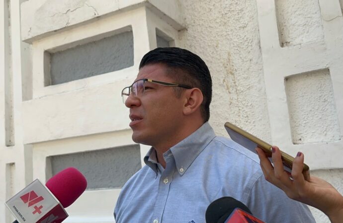 Instalarán cámaras de seguridad en municipios de Sonora