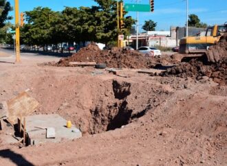 Lluvias han generado retrasos en diversas obras de Oomapasc