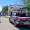 La calle: vivir con miedo pese a la reducción de los indices