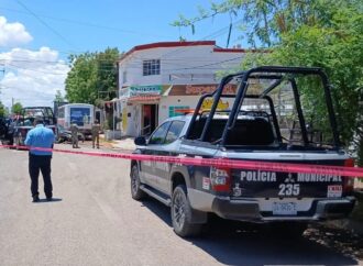 La calle: vivir con miedo pese a la reducción de los indices