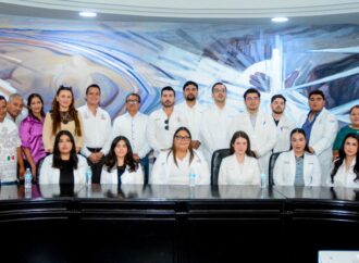 Llegan médicos a las casas de salud rurales de Navojoa