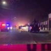 Ataque armado deja a un hombre sin vida al norte de Hermosillo.