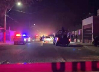 Ataque armado deja a un hombre sin vida al norte de Hermosillo.