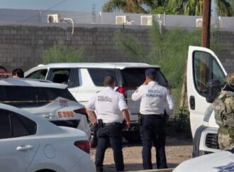 Investigan hallazgo de tres personas sin vida en Hermosillo