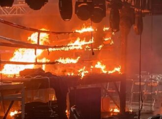 Suspenden ‘noche suprema: el norte manda’ tras hechos violentos en el cum de Hermosillo