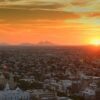 Hermosillo rompe récord de temperatura para un 21 de agosto y empata máxima histórica del mes