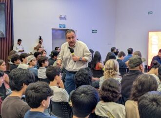 Astiazarán llama a privilegiar alianzas amplias rumbo a próximas elecciones