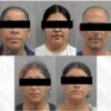 Vinculan a proceso a cinco por violenta riña afuera de bar en Hermosillo