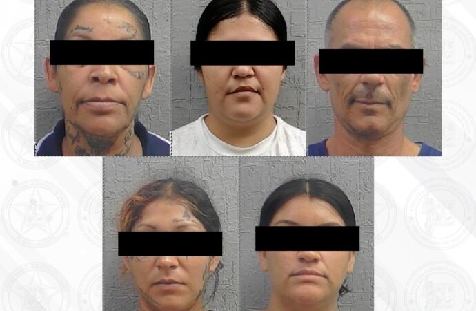 Vinculan a proceso a cinco por violenta riña afuera de bar en Hermosillo