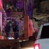 Balacera en el Apache deja a una mujer muerta y un hombre herido