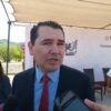 Lamenta secretario de gobierno decisiones unilaterales de usa sobre remoción de visas
