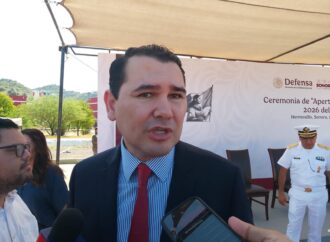 Lamenta secretario de gobierno decisiones unilaterales de usa sobre remoción de visas
