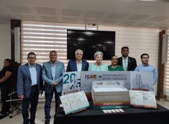 Cuenta Pública de Sonora del 2025 tiene 619 observaciones