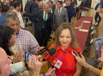 Arranca campaña ‘mes del testamento’