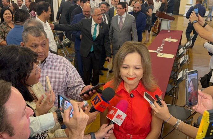 Arranca campaña ‘mes del testamento’