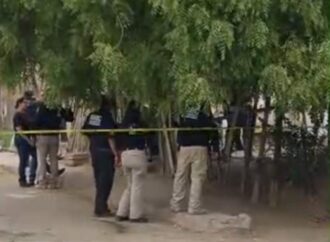 Detonaciones provocan operativo policiaco al poniente de Hermosillo
