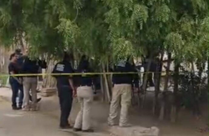 Detonaciones provocan operativo policiaco al poniente de Hermosillo