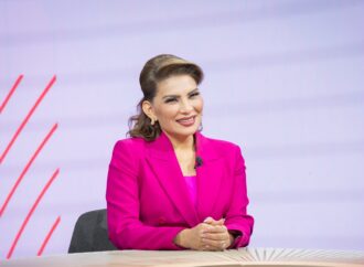 “En Sonora está garantizada la continuidad de la 4T”: Lorenia Valles