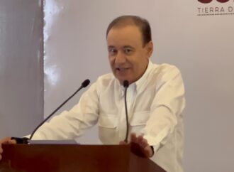 Esperará Sonora resultados de consulta nacional sobre derecho de audiencias
