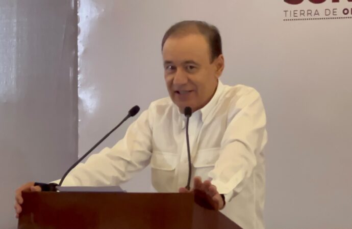 Esperará Sonora resultados de consulta nacional sobre derecho de audiencias