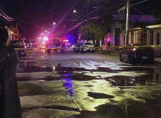 Hombre resulta herido tras ataque armado al norte de Hermosillo