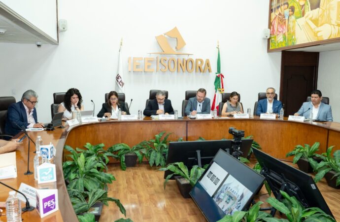 Aprueban la acreditación del Partido Paz en Sonora