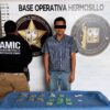 Vinculan por narcomenudeo a hombre relacionado con médico de los “sueros vitaminados” que dejaron ocho muertos