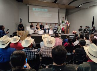 Realizan el primer encuentro con Pueblos y Comunidades Indígenas