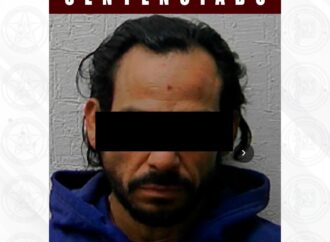 FGJES obtiene condena de 25 años de prisión por homicidio calificado con ventaja en Hermosillo