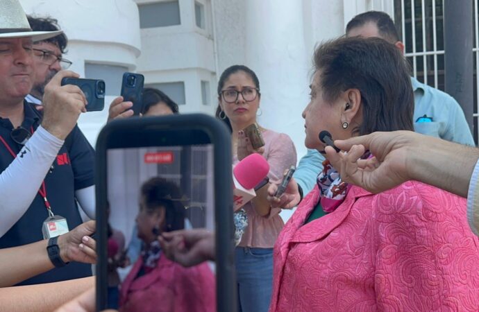 Proyectan nuevo plantel de Cecytes y cuatro telebachilleratos en Sonora