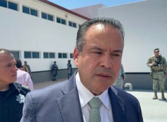 Implementarán medidas extraordinarias para garantizar agua en Hermosillo