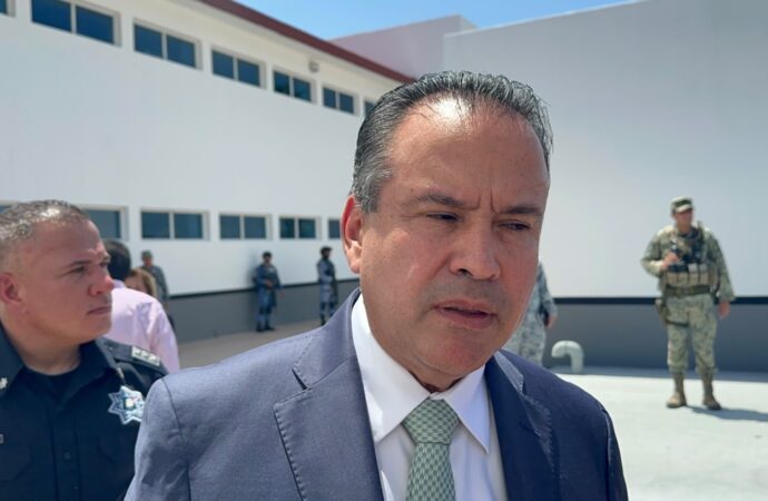 Implementarán medidas extraordinarias para garantizar agua en Hermosillo
