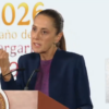 Sheinbaum enviará al congreso iniciativa para prohibir doble nacionalidad en presidentes y gobernadores