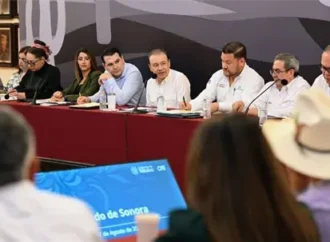 Con proyectos de más de 13 mil millones, Durazo y Sheinbaum fortalecen infraestructura eléctrica en Sonora