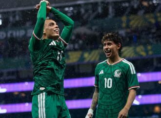 México Sub-20 remonta a Canadá y regresa a los Juegos Olímpicos en Los Ángeles 2028