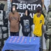 153 detenidos y más de 22 mil dosis aseguradas durante operativos en Sonora