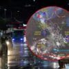 Monzón mexicano provocará lluvias intensas en Sonora y temperaturas de hasta 45°C este martes