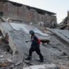 Terremoto de 7.4 en Colombia deja 169 muertos y 668 heridos
