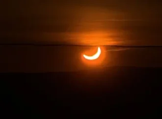 Eclipse solar total del 12 de agosto podrá seguirse desde Sonora mediante transmisiones en vivo