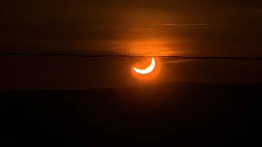 Eclipse solar total del 12 de agosto podrá seguirse desde Sonora mediante transmisiones en vivo
