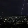 Monzón mantendrá lluvias en Sonora, pero el calor regresará con fuerza de hasta 45°C 