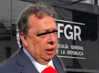 Vinculan a proceso a Ángel Aguirre por desaparición forzada en el caso Ayotzinapa